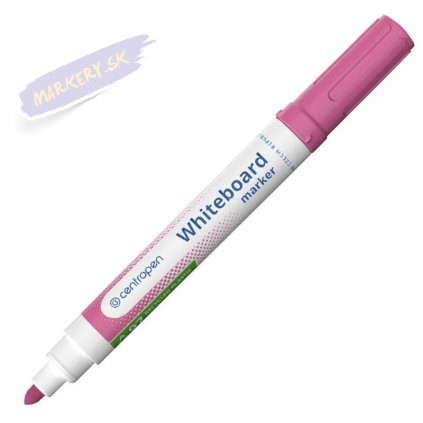 8559 Whiteboard marker solo PINK 1