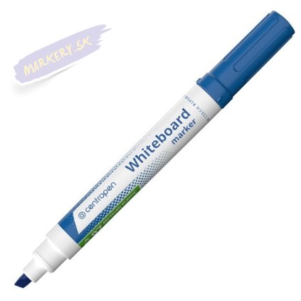 8569 Whiteboard marker solo BLUE 1