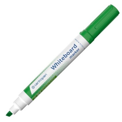 8569 Whiteboard marker solo GREEN 1