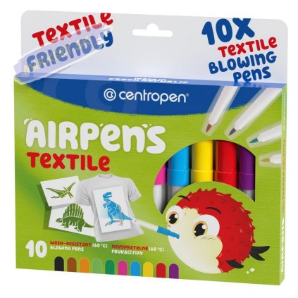 1539 airpens textile KK 10