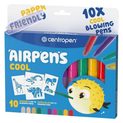 1500 airpens cool KK 10