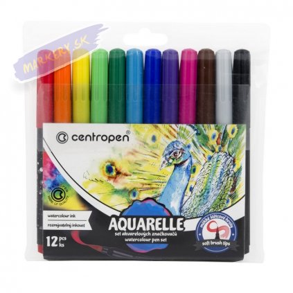 28011 1 fixy aquarelle centropen 8683 sada 12ks