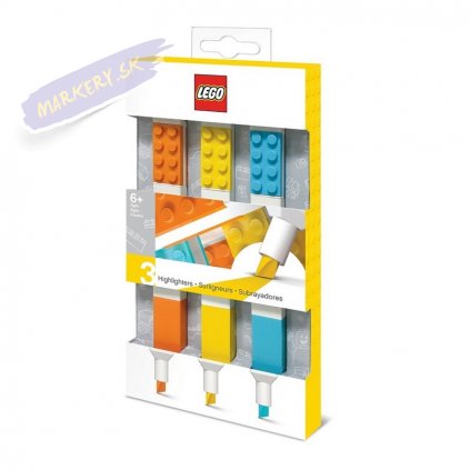 28299 1 lego zvyraznovace 3ks