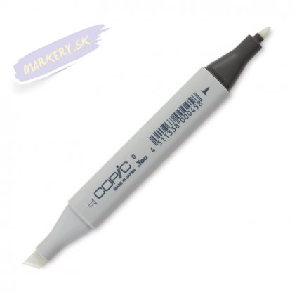 2835 2 0 colorless blender copic original