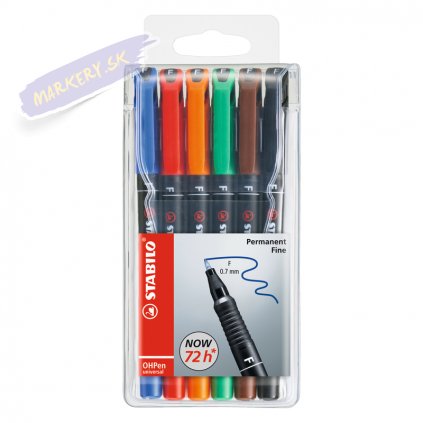 28896 1 popisovac stabilo ohpen 0 7mm f 6ks