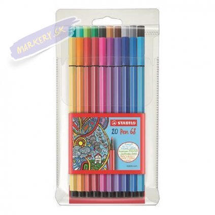 28938 1 fix stabilo pen 68 20ks