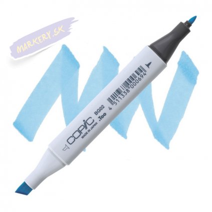 2907 2 bg02 new blue copic original