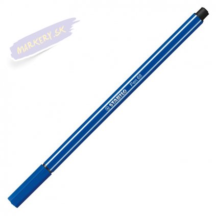 29121 3 fix stabilo pen 68 ultramarinovy 32