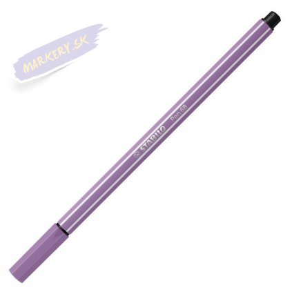 29142 3 fix stabilo pen 68 sedo fialovy 62