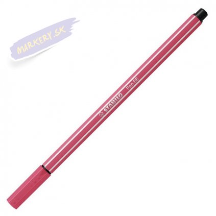 29145 3 fix stabilo pen 68 jahodovy 49