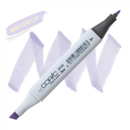 2946 2 bv00 mauve shadow copic original