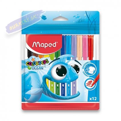 29970 1 fixy maped color peps ocean 12ks