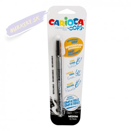 4303601 CARIOCA Oops Blister 1 pc