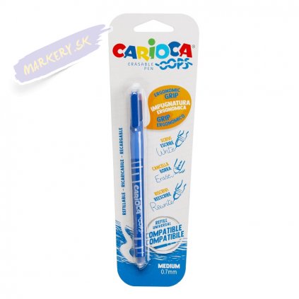 4303602 CARIOCA Oops Blister 1 pc