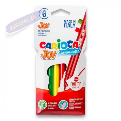 30129 2 fixy carioca joy 6ks