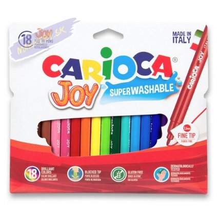 30138 2 fixy carioca joy 18ks