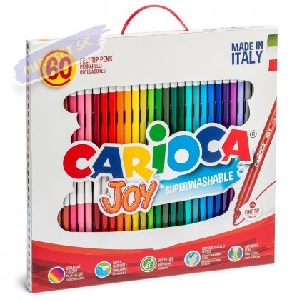 30147 2 fixy carioca joy 60ks