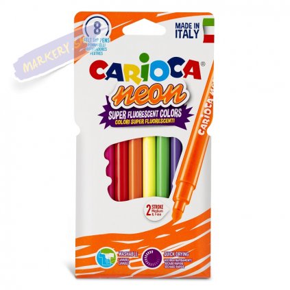 30207 3 fixy carioca neon 8ks