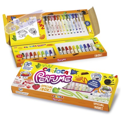 43530 CARIOCA Perfume Special Box 30 pcs