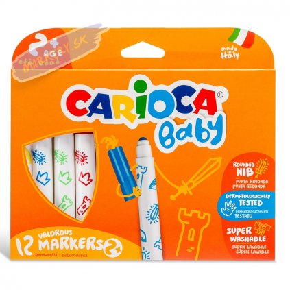 30237 3 fixy carioca baby 2 12ks