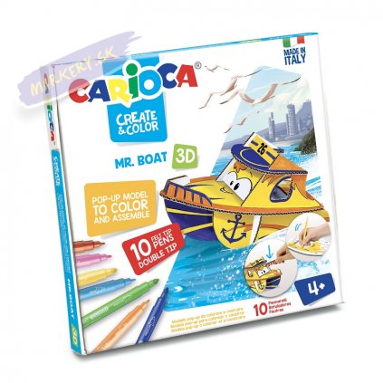 42905 CARIOCA Create Color MrBoat