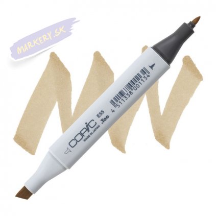 3072 2 e55 light caramel copic original