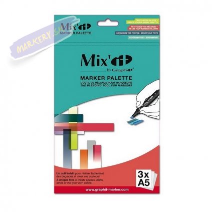 30933 1 mix it paleta folie a5 3ks