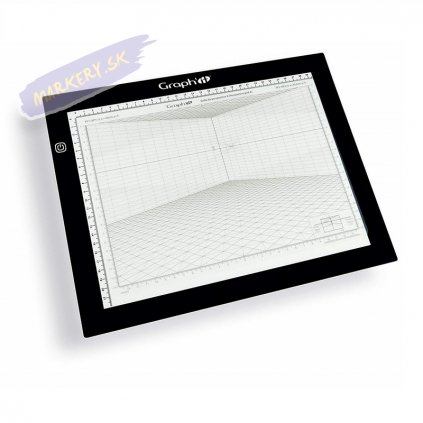 31014 1 graph it led svetelna tabule a4