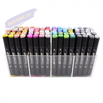 31152 4 graph it alkoholovy twin marker 80ks