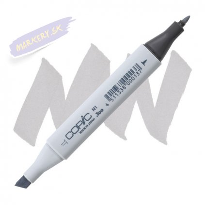 3144 2 n1 neutral gray 1 copic original