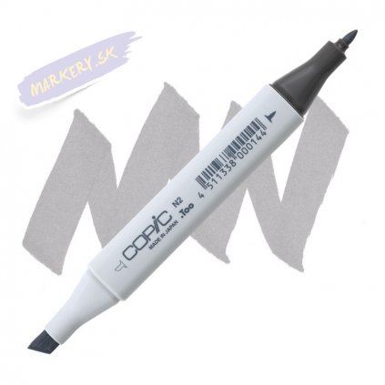 3147 2 n2 neutral gray 2 copic original