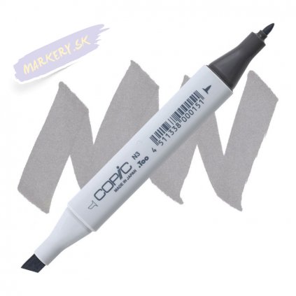 3150 2 n3 neutral gray 3 copic original