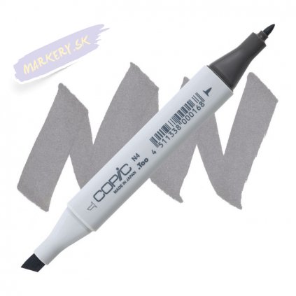 3153 2 n4 neutral gray 4 copic original