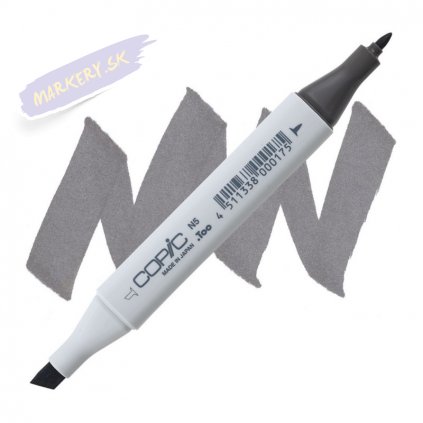 3156 2 n5 neutral gray 5 copic original