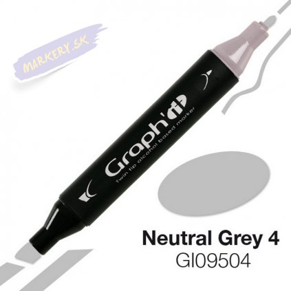 31665 3 graph it alkoholovy twin marker neutral grey 5
