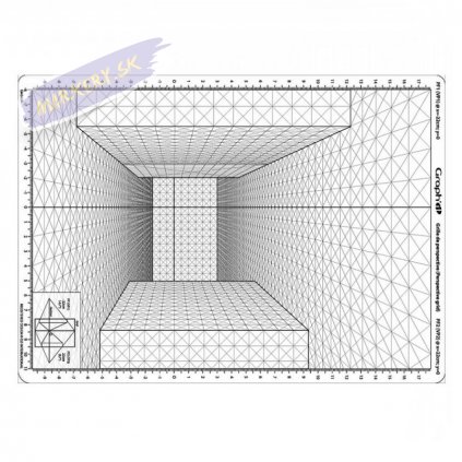 31884 1 graph it sablona na perspektivu e