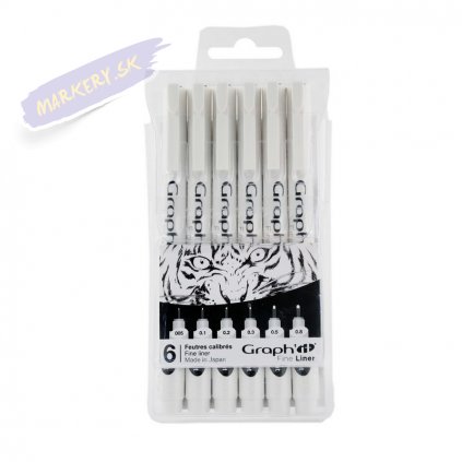 31905 1 graph it liner 6ks black