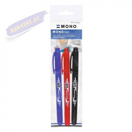 tombow monotwin 3ks