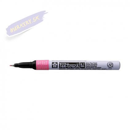 sakura pentouch fluo pink EF