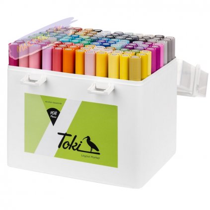 toki set108