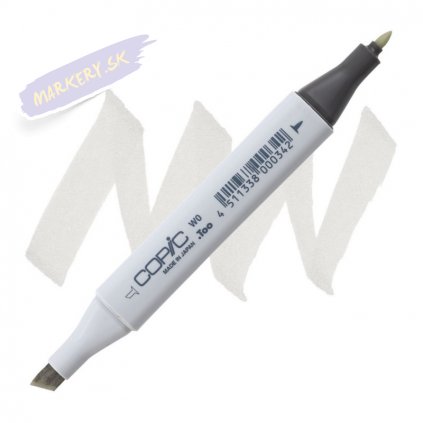 3315 2 w0 warm gray 0 copic original