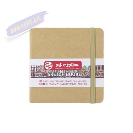 artcreation kraft 12x12