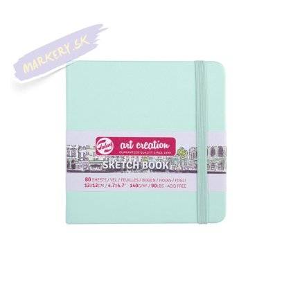 artcreation mentolovy 12x12