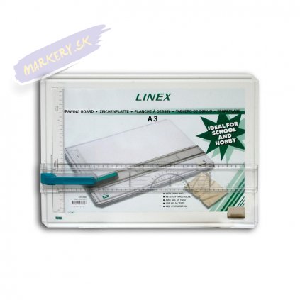 linex board a3