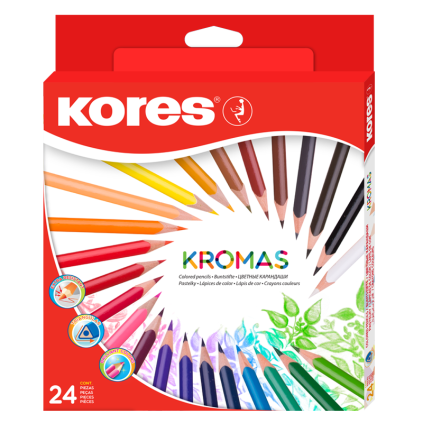 Kromas box 24