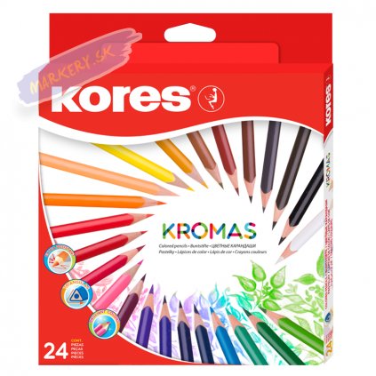 Kromas box 24