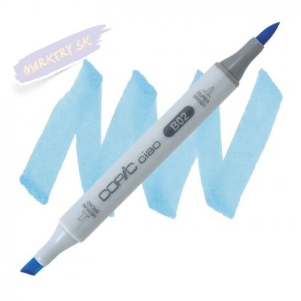 3492 2 b02 robin s egg blue copic ciao