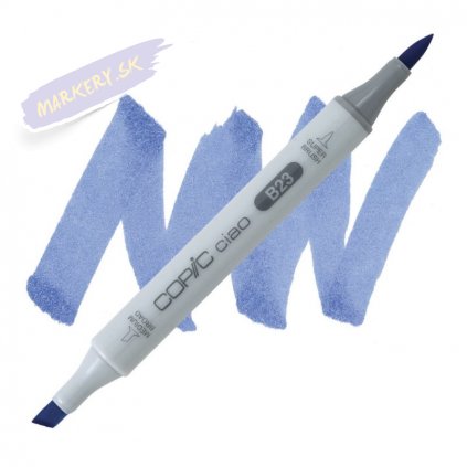 3504 2 b23 phthalo blue copic ciao