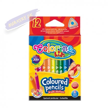 colorino kids juicy 12 mini