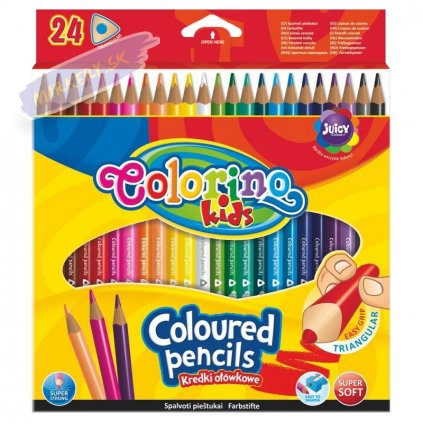 colorino kids juicy 24